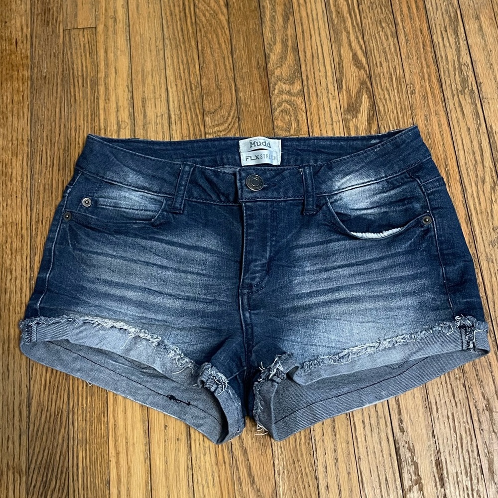 MUDD Shorts